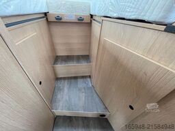 SUNLIGHT I 67 S Adventure Edition Automatik, Sofort