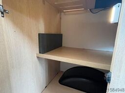 SUNLIGHT I 67 S Adventure Edition Automatik, Sofort