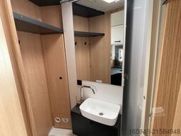 SUNLIGHT I 67 S Adventure Edition Automatik, Sofort