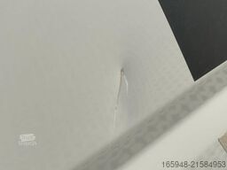 ADRIA 640 SGX TWIN PLUS | 165 PS, AHK, Solar, Markise