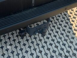 ADRIA 640 SGX TWIN PLUS | 165 PS, AHK, Solar, Markise