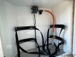 ADRIA 640 SGX TWIN PLUS | 165 PS, AHK, Solar, Markise