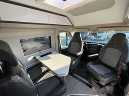 ADRIA 640 SGX TWIN PLUS | 165 PS, AHK, Solar, Markise