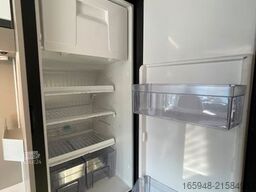 ADRIA 640 SGX TWIN PLUS | 165 PS, AHK, Solar, Markise