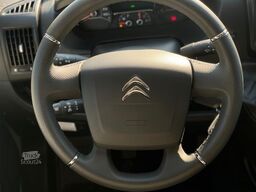 ADRIA 640 SGX TWIN PLUS | 165 PS, AHK, Solar, Markise