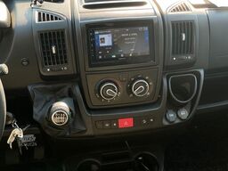 ADRIA 640 SGX TWIN PLUS | 165 PS, AHK, Solar, Markise