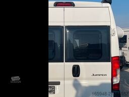 ADRIA 640 SGX TWIN PLUS | 165 PS, AHK, Solar, Markise