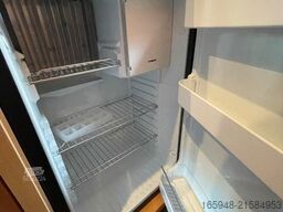 ADRIA 640 SGX TWIN PLUS | 165 PS, AHK, Solar, Markise