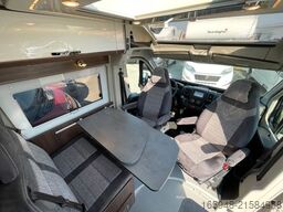 PÖSSL Summit 640 Prime | *MEGA Ausstattung*