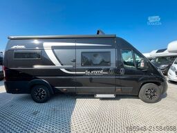 PÖSSL Summit 640 Prime | *MEGA Ausstattung*