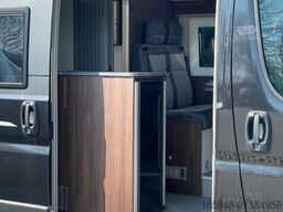 PÖSSL Summit 640 Prime | *MEGA Ausstattung*