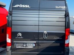 PÖSSL Summit 640 Prime | *MEGA Ausstattung*