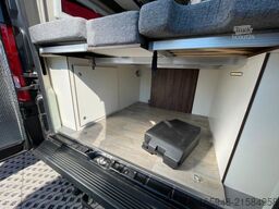 PÖSSL Summit 640 Prime | *MEGA Ausstattung*