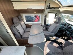 PÖSSL Summit 640 Prime | *MEGA Ausstattung*