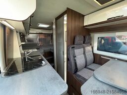 PÖSSL Summit 640 Prime | *MEGA Ausstattung*