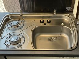 PÖSSL Summit 640 Prime | *MEGA Ausstattung*