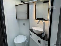 PÖSSL Summit 640 Prime | *MEGA Ausstattung*