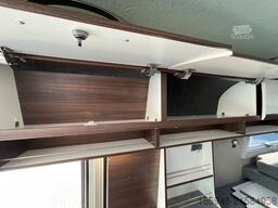 PÖSSL Summit 640 Prime | *MEGA Ausstattung*