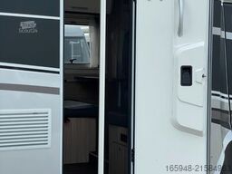 SUNLIGHT T 65 | Backofen,Hubbett, Für die ganze Familie!