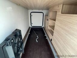 SUNLIGHT T 65 | Backofen,Hubbett, Für die ganze Familie!