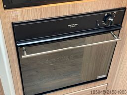 SUNLIGHT T 65 | Backofen,Hubbett, Für die ganze Familie!