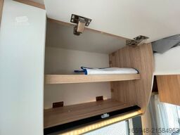 SUNLIGHT T 65 | Backofen,Hubbett, Für die ganze Familie!