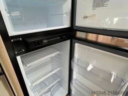 SUNLIGHT T 65 | Backofen,Hubbett, Für die ganze Familie!