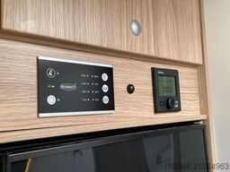 SUNLIGHT T 65 | Backofen,Hubbett, Für die ganze Familie!