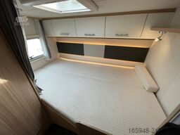 SUNLIGHT T 65 | Backofen,Hubbett, Für die ganze Familie!