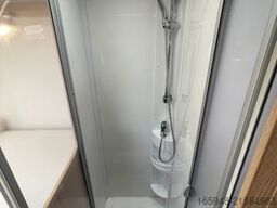 SUNLIGHT T 65 | Backofen,Hubbett, Für die ganze Familie!