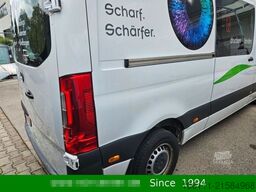 MERCEDES-BENZ Sprinter 315 CDI KA L2/H1/AUT/MBUX/KAM/DISTRON