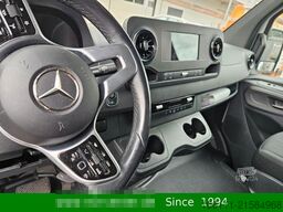 MERCEDES-BENZ Sprinter 315 CDI KA L2/H1/AUT/MBUX/KAM/DISTRON