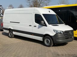 MERCEDES-BENZ Sprinter 317 CDI Automatik LED Klima Maxi L3H2