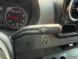 MERCEDES-BENZ Sprinter 317 CDI Automatik LED Klima Maxi L3H2
