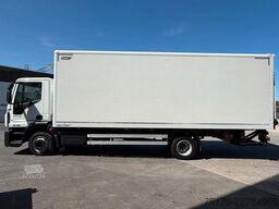 Iveco Eurocargo ML120E25 LBW Palfinger 1.500kg 3 Sitze
