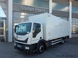 Iveco Eurocargo ML120E25 LBW Palfinger 1.500kg Klima
