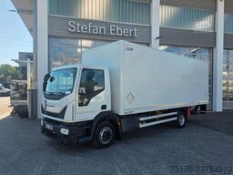 Iveco Eurocargo ML120E25 LBW Palfinger 1.500kg Klima