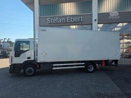 Iveco Eurocargo ML120E25 LBW Palfinger 1.500kg Klima
