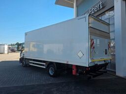 Iveco Eurocargo ML120E25 LBW Palfinger 1.500kg Klima