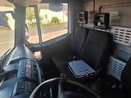 Iveco Eurocargo ML120E25 LBW Palfinger 1.500kg Klima