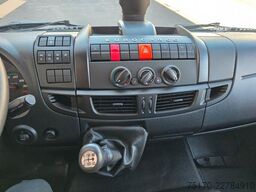 Iveco Eurocargo ML120E25 LBW Palfinger 1.500kg Klima