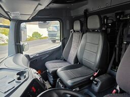 Mercedes-Benz Atego 1018 A 4x4 Pritsche Plane mehrfach vorh.