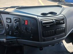 Mercedes-Benz Atego 1018 A 4x4 Pritsche Plane mehrfach vorh.