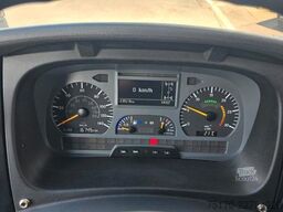 Mercedes-Benz Atego 1018 A 4x4 Pritsche Plane mehrfach vorh.