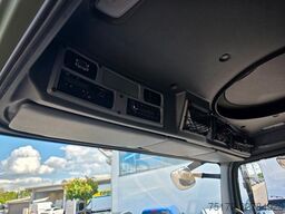 Mercedes-Benz Atego 1018 A 4x4 Pritsche Plane mehrfach vorh.