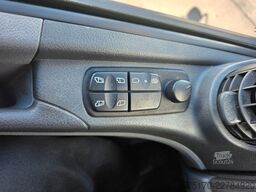 Mercedes-Benz Atego 1018 A 4x4 Pritsche Plane mehrfach vorh.