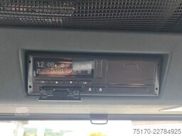 MAN TGA 18.360 4x4 BB 3 Sitze Schalter Expedition