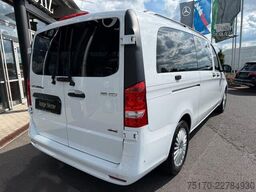 Mercedes-Benz Vito 116 CDI Tourer 4x4 Extral AHK2,5to Stdheiz