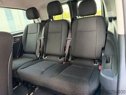Mercedes-Benz Vito 116 CDI Tourer 4x4 Extral AHK2,5to Stdheiz