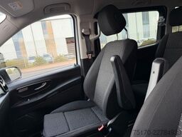 Mercedes-Benz Vito 116 CDI Tourer 4x4 Extral AHK2,5to Stdheiz